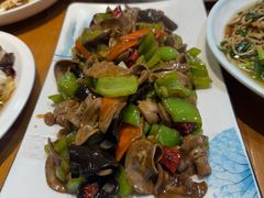 -兴客饸子家常菜(五十八间店)