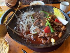 -李记茶油鸭(河西店)
