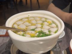 -前海沿·青岛菜(乐客城店)