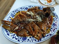 -卫鼎轩·家宴(水上公园店)