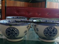 -马布尔莱斯食府(西红门店)