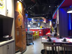 -钳小柒·小龙虾蓝龙王烧烤夜宵(长寿路店)