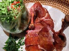 樟茶鸭-锦府盐帮·李宅(领展购物广场中关村店)