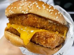 -肯德基(新塘乐购店)