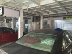 -蜂鸟快修喷漆钣喷汽修旗舰工厂(军工路店)