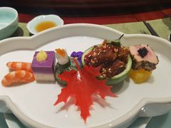 -十八棵（老龙井）御茶园(老龙井店)