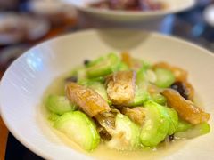 -南园民国茶楼餐厅·常州菜(北大街店)