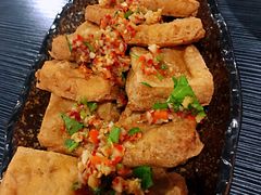 -虎虎龙虾大排档(双井店)
