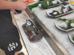 -金狮国际酒店自助餐(金狮店)