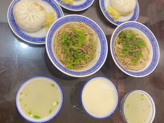 -孟家蟹包(锦绣街店)