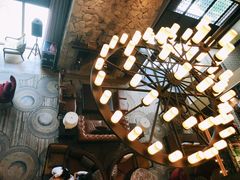 -浙江安吉JW万豪酒店·万豪中餐厅