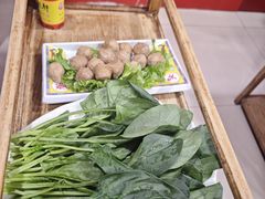 -芦月轩羊蝎子(北蜂窝店)