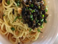 担担面-港久茶餐厅(鹭洲里店)