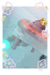 -贝美月子中心(海璟店)