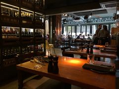 -The Meat & Wine Co Southbank(南岸店)
