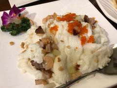城炒牛奶-黄但记老店·陈村粉食府