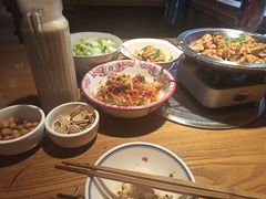 -李久其家民间餐厅(梅溪湖店)