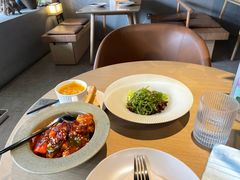 -本处·素食·融合料理(南油店)