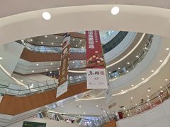 -天津梅江印象城