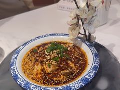 -川味堂·四川豆花(八卦岭店)