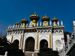 -上海东林寺(金山区)