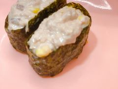 -争鲜回转寿司(朝北大悦城店)