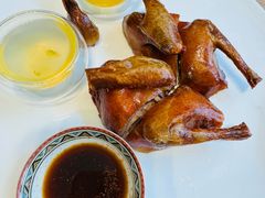 -海陵岛保利皇冠假日酒店·御公馆中餐厅 CANAL LNUA