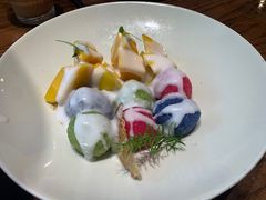 -泰香米泰国餐厅(南宁店)