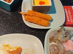 -梨花自助烤肉(天河城店)