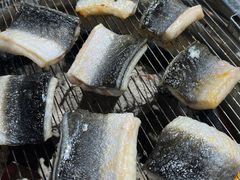 -麻蒲碳烤肉(嘉禾东平地铁站19号店)