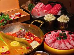-色響火锅(恒隆广场店)