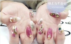 手部美甲-光SPA科技美肤