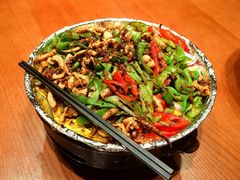 -阿财老铺·老蚌埠龙虾城(华夏总店)