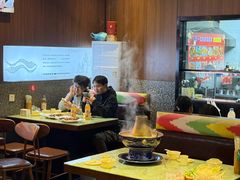 -新疆阿卜杜拉烧烤餐厅(四方坪店)