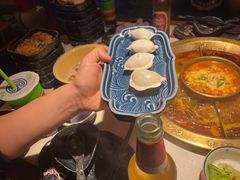 -哥老官重庆美蛙鱼头(五角场合生汇店)