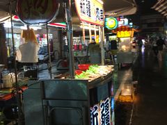 -六合夜市