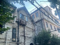 -上海蔡元培故居陈列馆