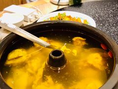 -云海肴·汽锅鸡·云南菜(苏州中心店)