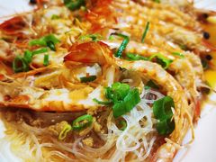 -浦华大酒店-台南担仔面海鲜楼