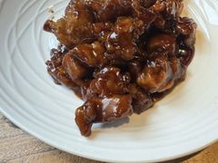 -新白鹿餐厅(银泰西湖文化广场店)