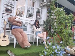 -一杯海(国际海水浴场店)