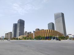 -万达茂商场(南京仙林店)