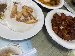 -华春餐馆(鱼山路店)