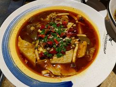 -渝信川菜(西单店)