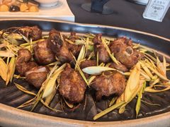 -翠湖宾馆·中餐厅