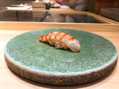 车虾寿司-鮨青(恒基名人购物中心店)