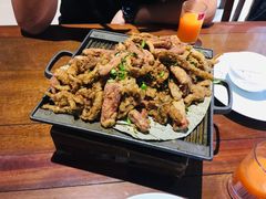 -福慧慈缘素食餐厅(王府井店)