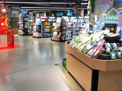 -盒马鲜生(观音桥店)