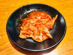 辣白菜-首尔大排档