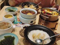 -谷田稻香·砂锅菜(南沙万达广场店)